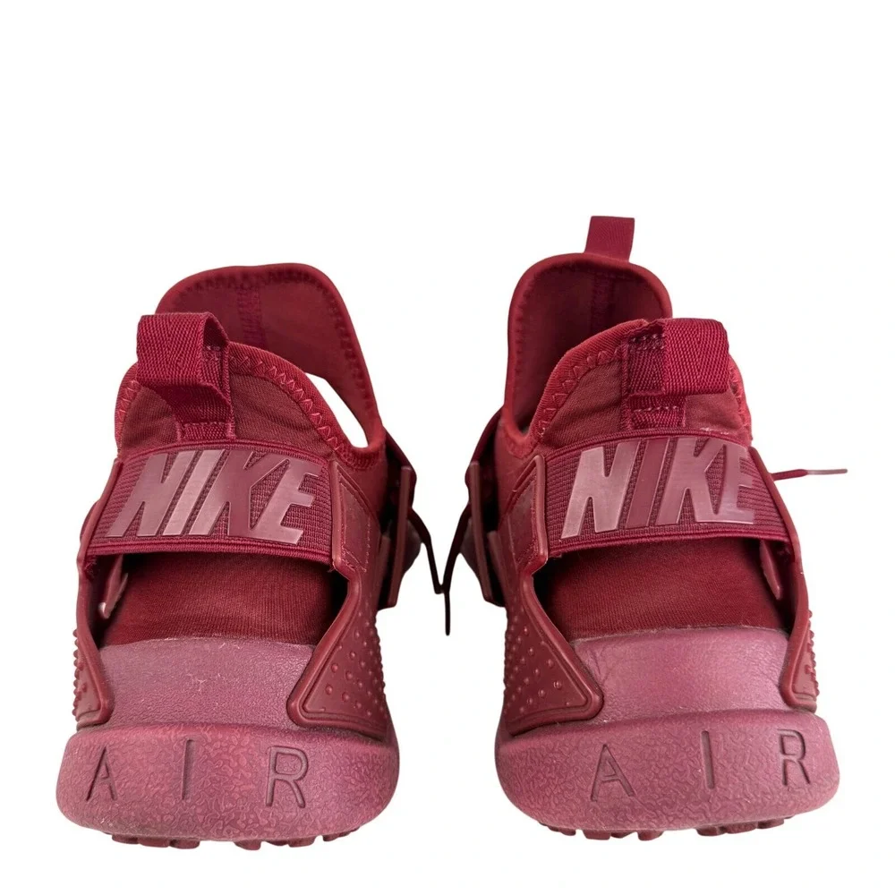 Nike Air Huarache Drift AH7334 600 Red Mens US 8‎ Sneakers Running Shoes